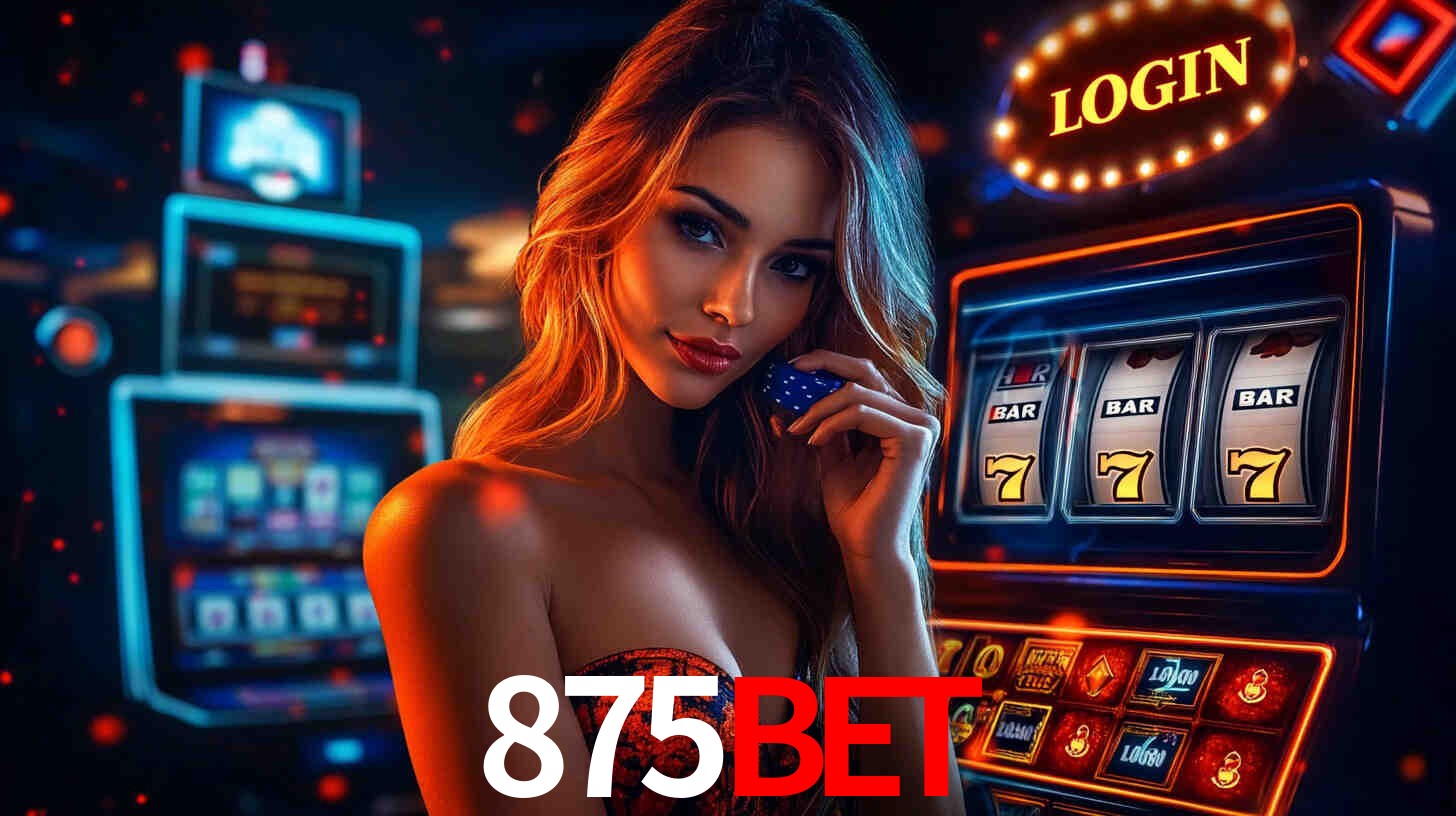 Ofertas App 875bet