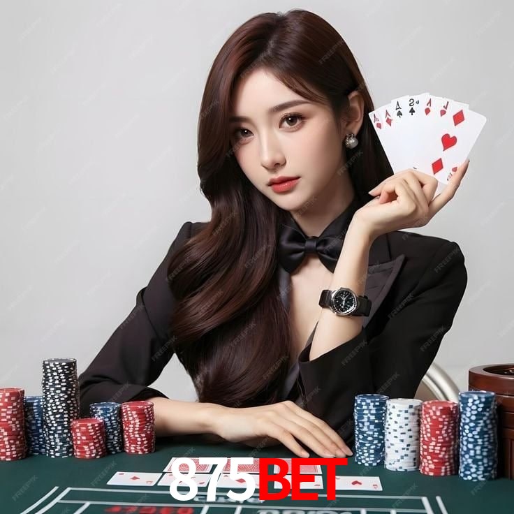 Qualificar VIP 875bet