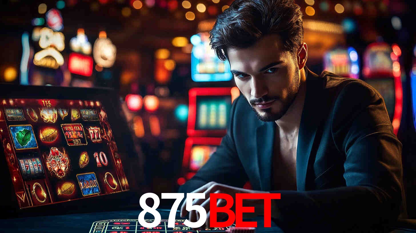 875bet bet Brasil