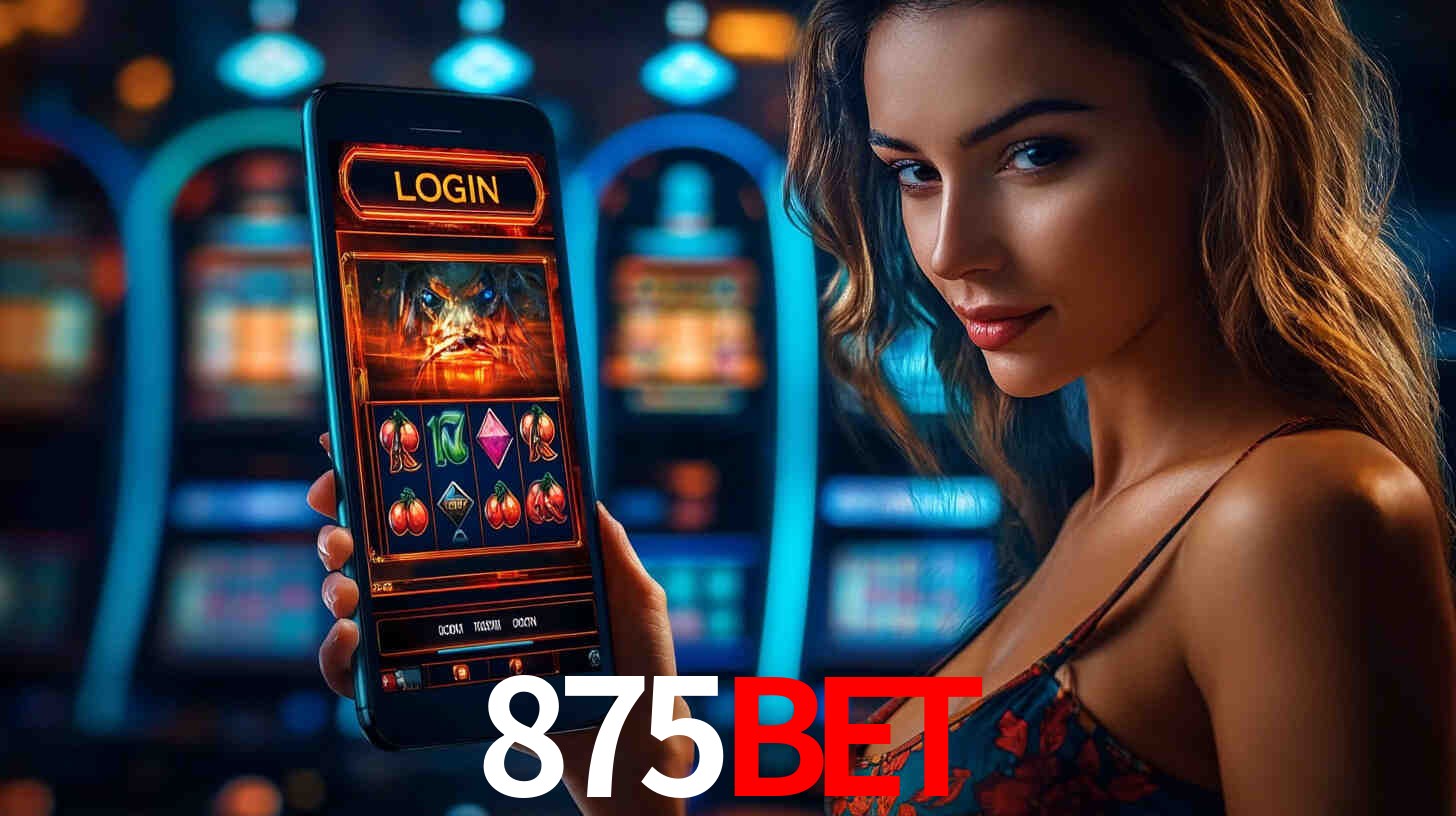875bet bet