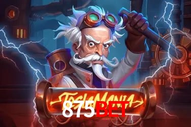 875bet Processo de inscrição