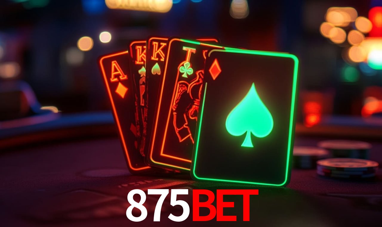 Torneios 875bet