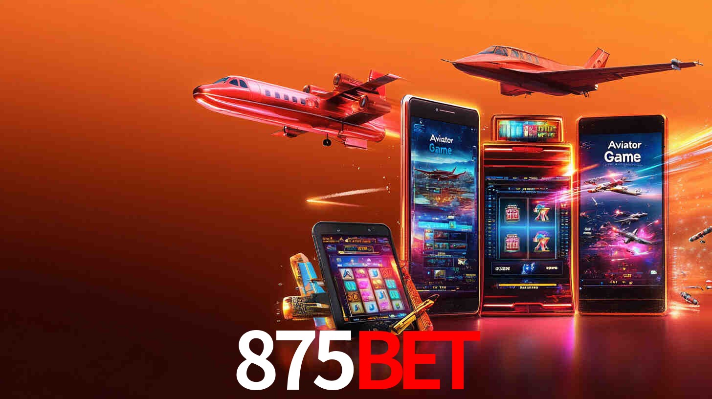 Vantagens App 875bet