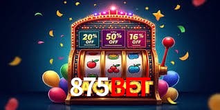 Programa VIP 875bet