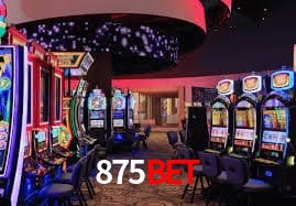 Evolução VIP 875bet