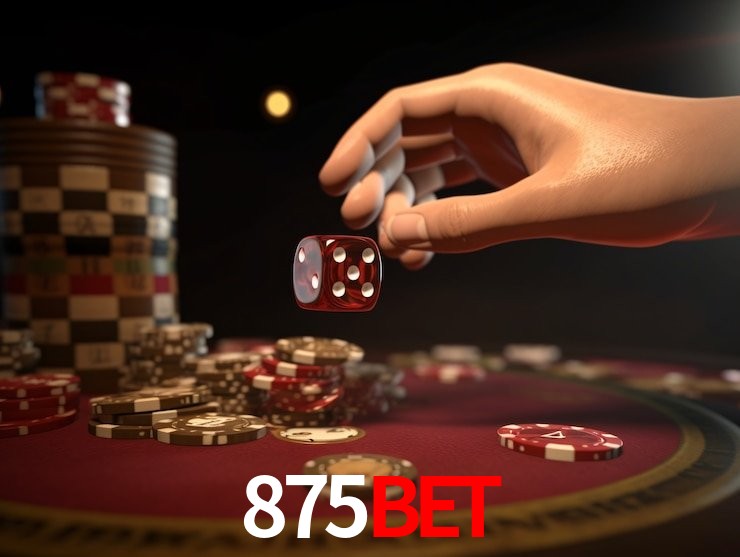 875bet Tipos de máquinas caça-níqueis