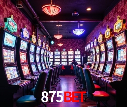 Táticas 875bet